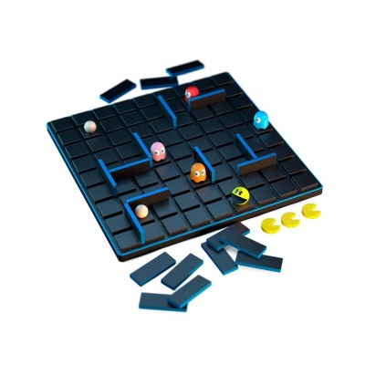 Настольная игра Коридор Pac-Man Стиль Жизни GMG034